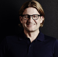 Daniel Gasteiger