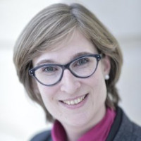 Cécile Wendling