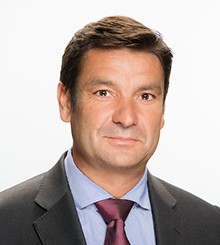 Benoit Grangé