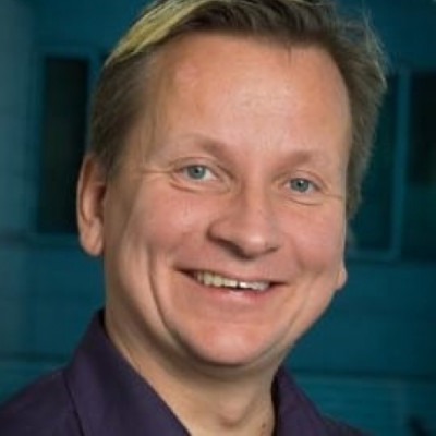 Petteri Ihalainen