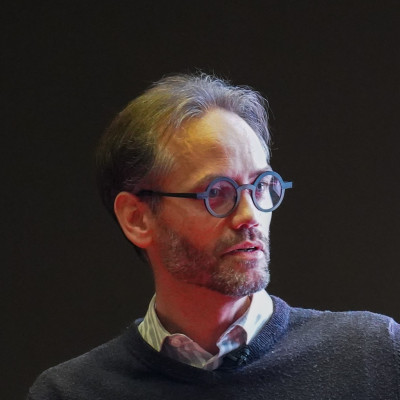 Henk Marsman