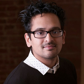 Mayur Upadhyaya