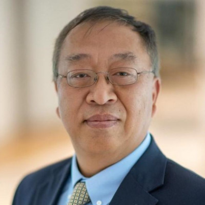 Dr. Miles Yu