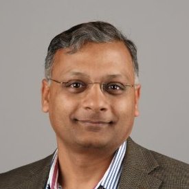 Suresh Sridharan