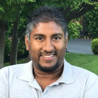 Vinny Lingham