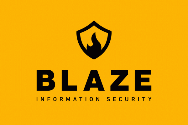 Blaze Information Security